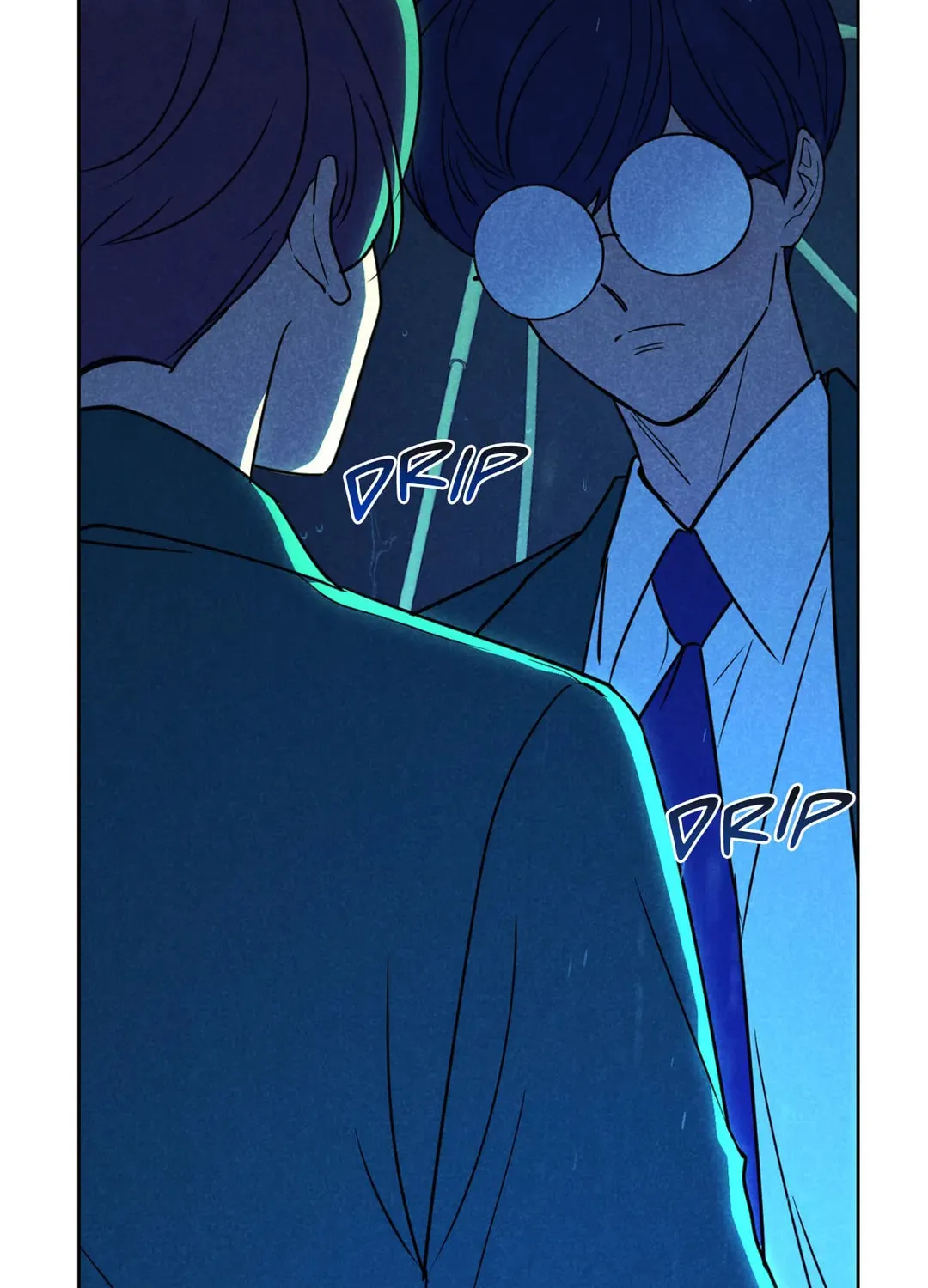 Spinach Bouquet Chapter 73 page 101 - 