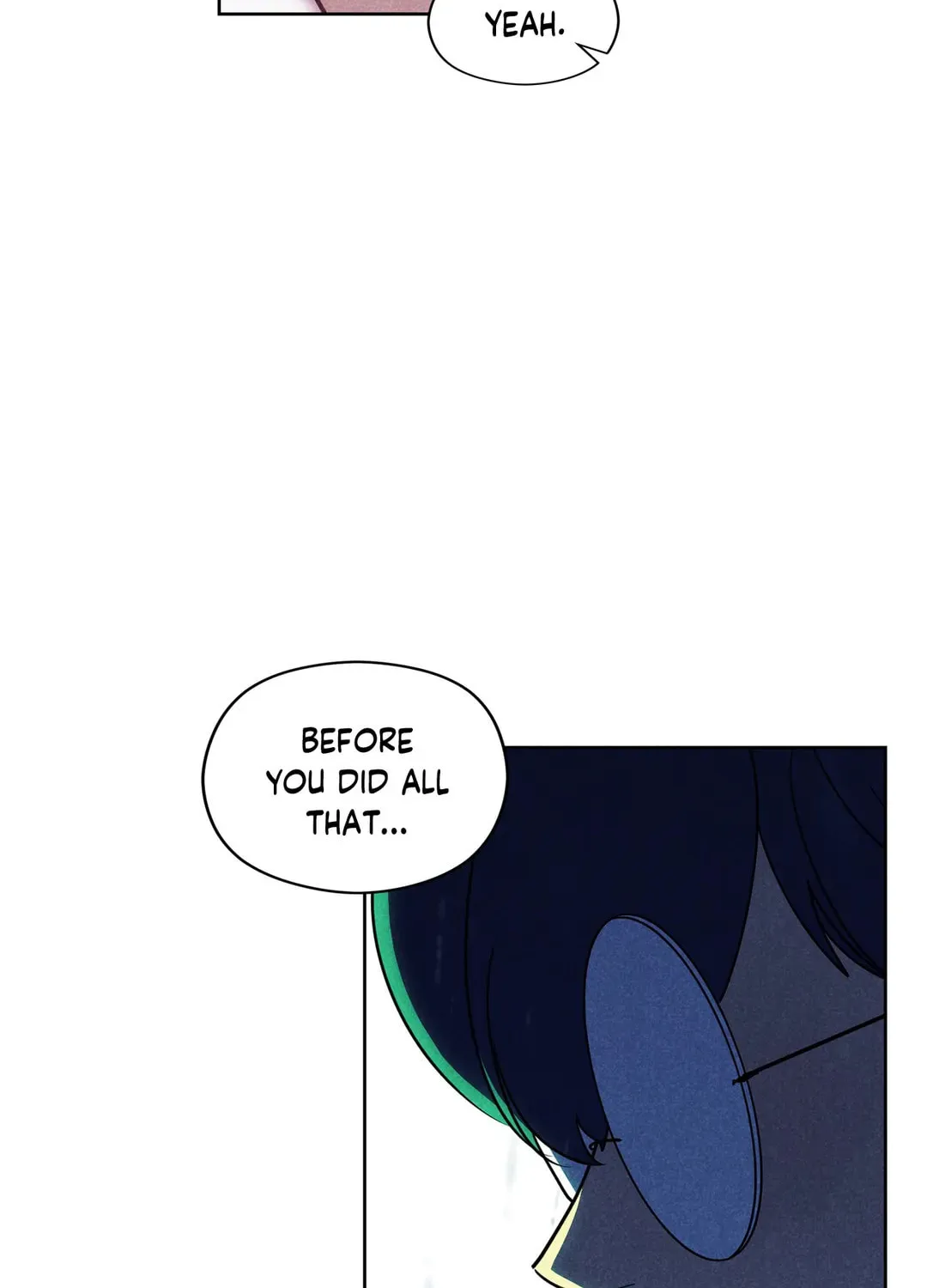 Spinach Bouquet Chapter 73 page 104 - 