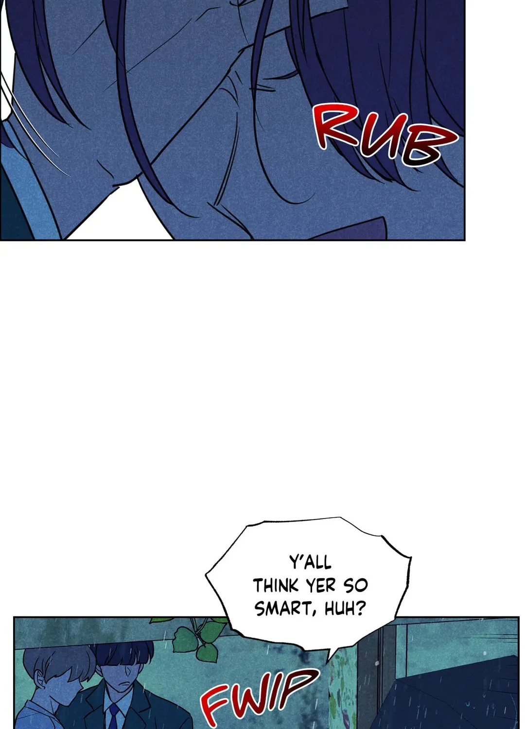 Spinach Bouquet Chapter 73 page 107 - 