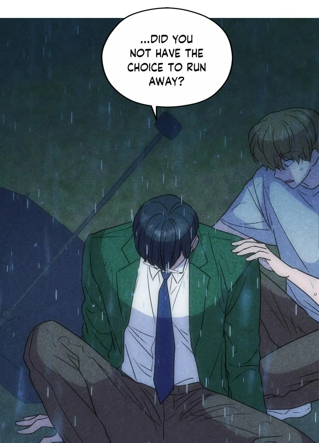 Spinach Bouquet Chapter 73 page 118 - 