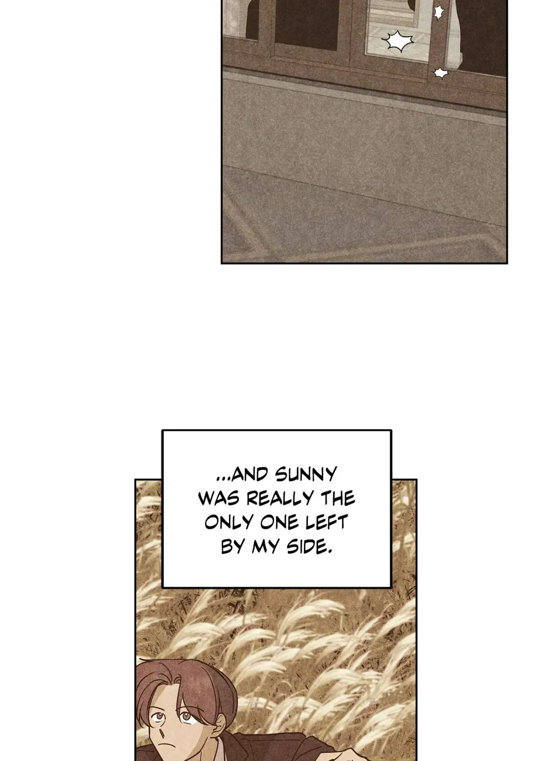Spinach Bouquet Chapter 73 page 17 - 