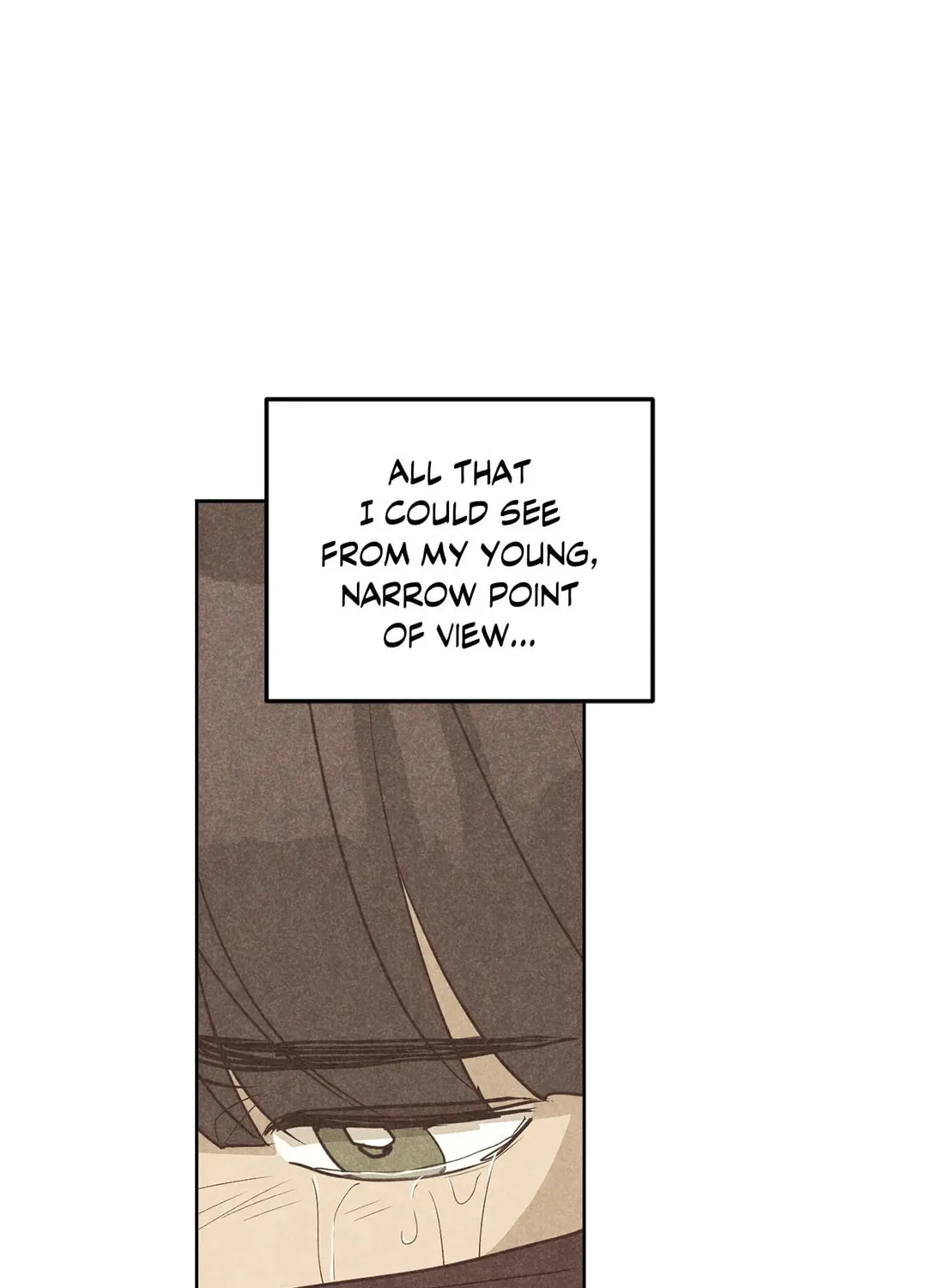 Spinach Bouquet Chapter 73 page 19 - 