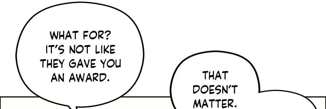 Spinach Bouquet Chapter 73 page 3 - 