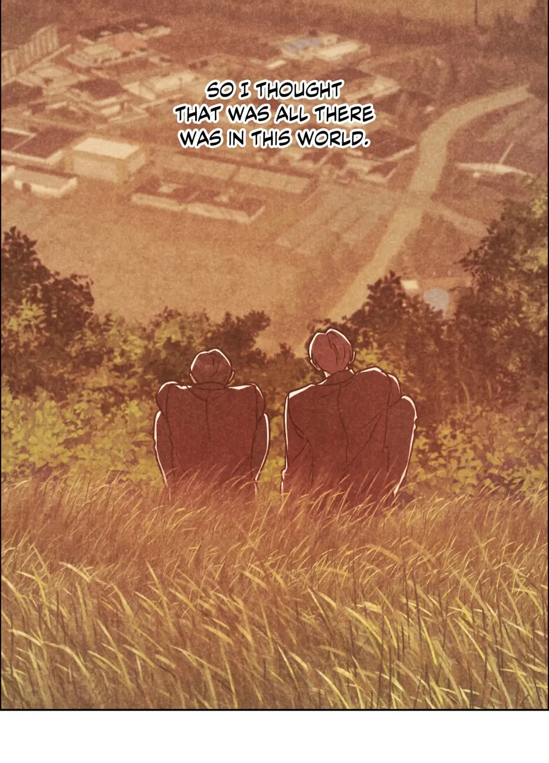 Spinach Bouquet Chapter 73 page 23 - 