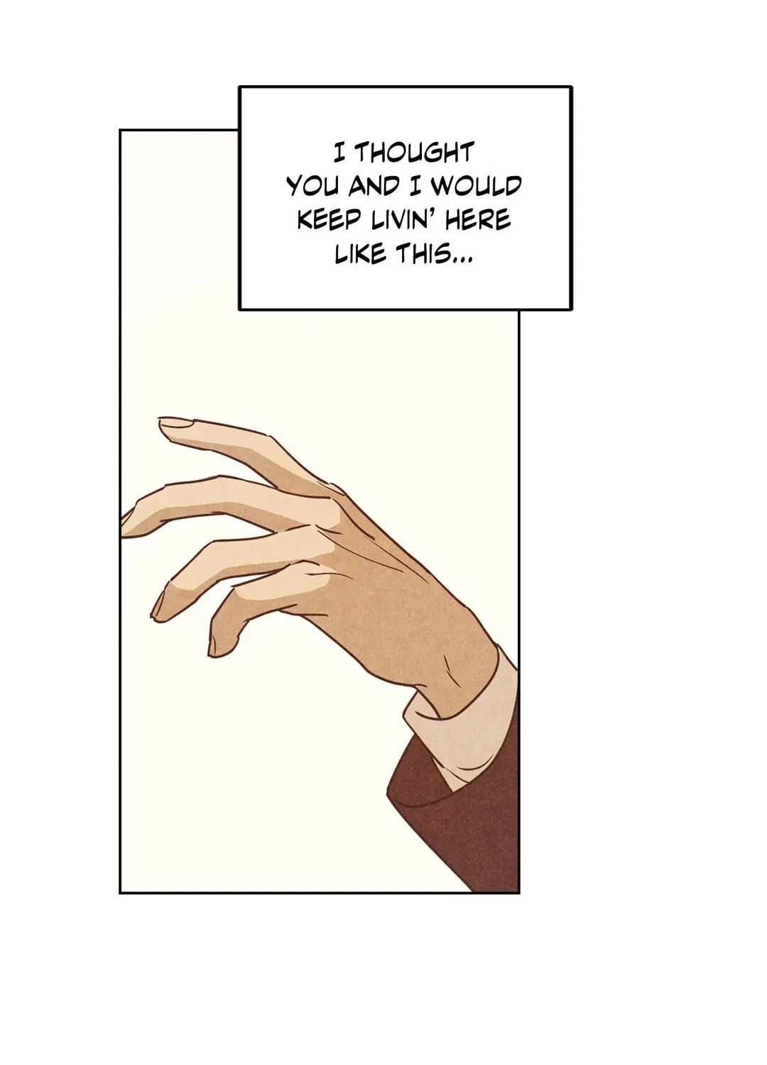 Spinach Bouquet Chapter 73 page 25 - 