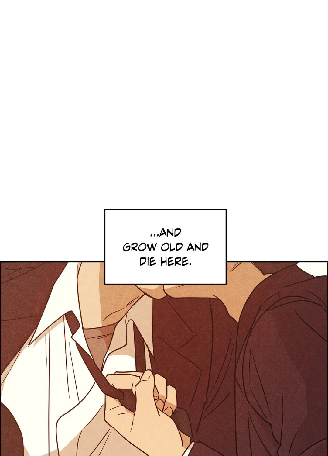 Spinach Bouquet Chapter 73 page 26 - 
