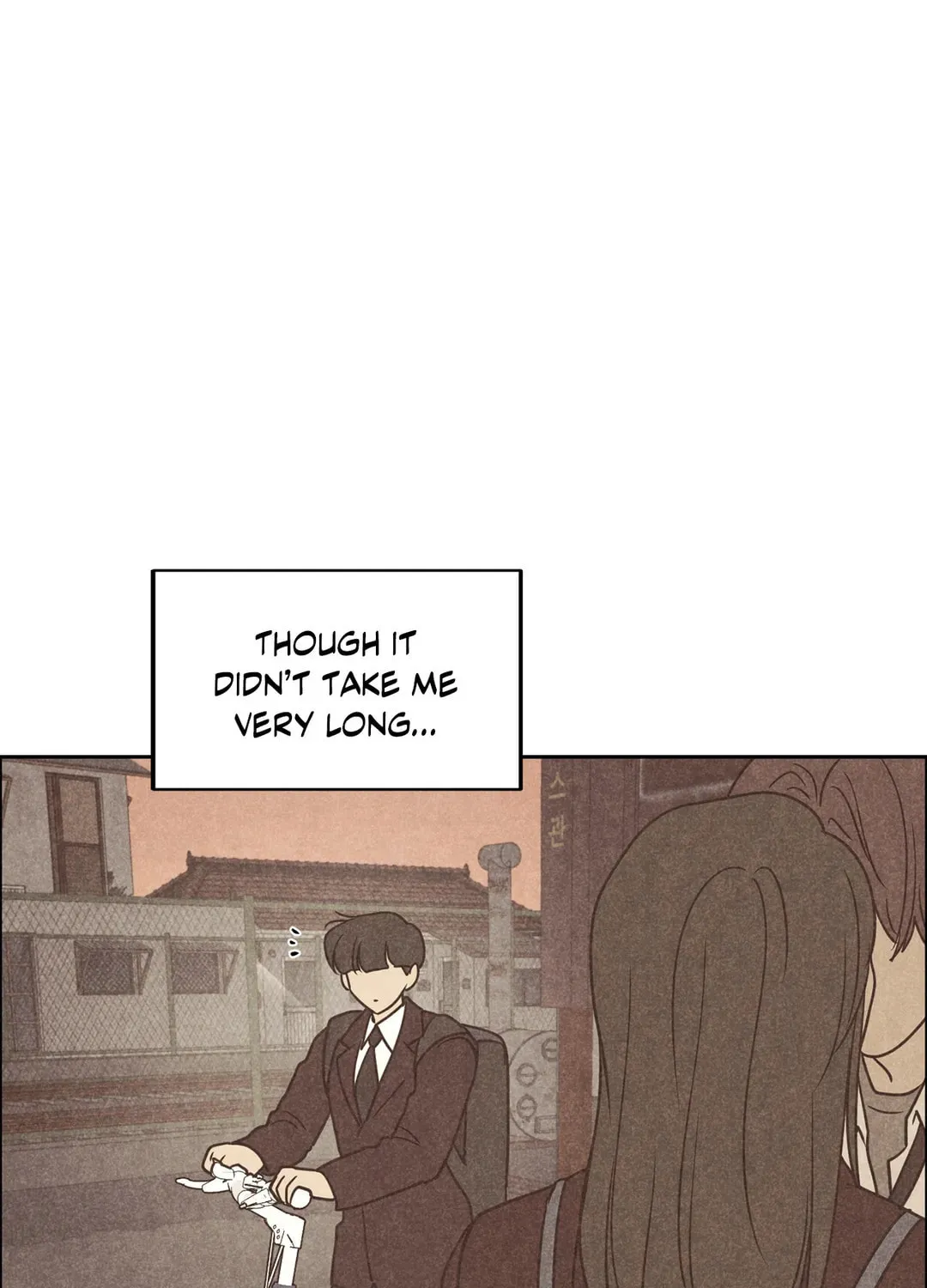 Spinach Bouquet Chapter 73 page 28 - 