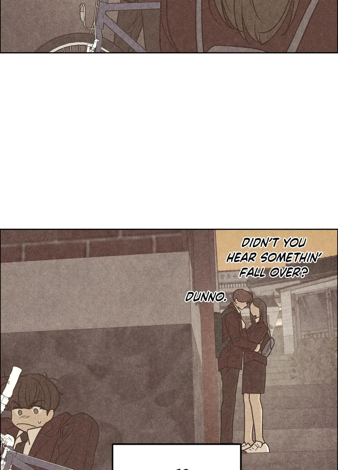 Spinach Bouquet Chapter 73 page 29 - 