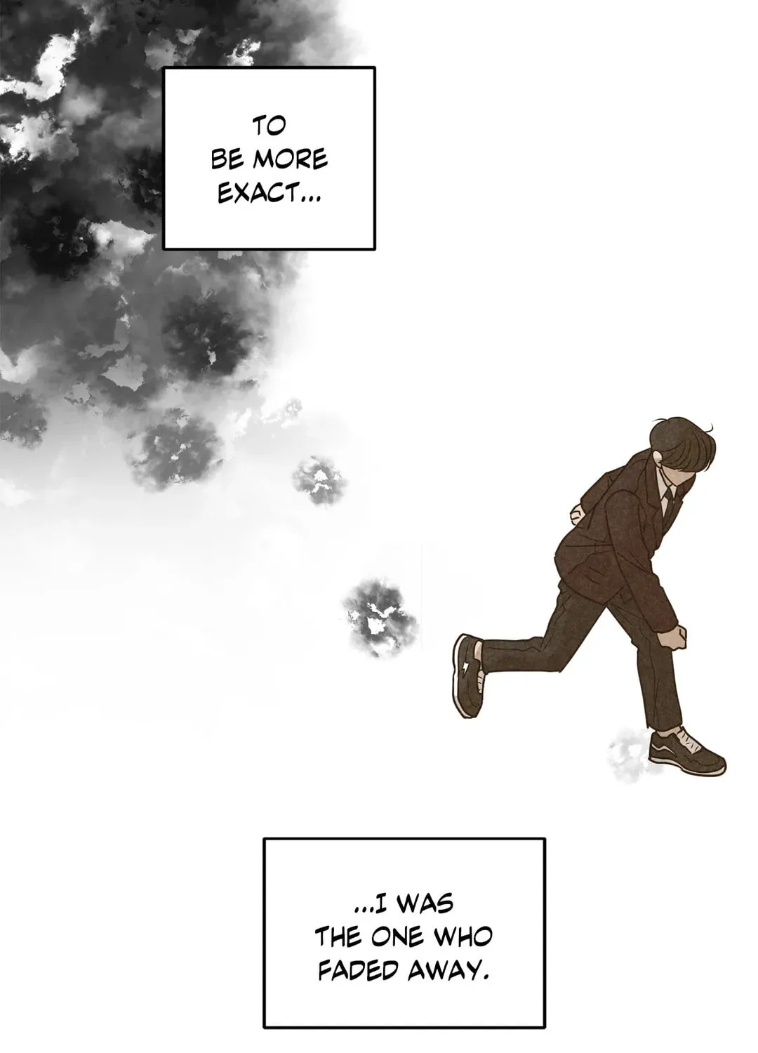 Spinach Bouquet Chapter 73 page 34 - 