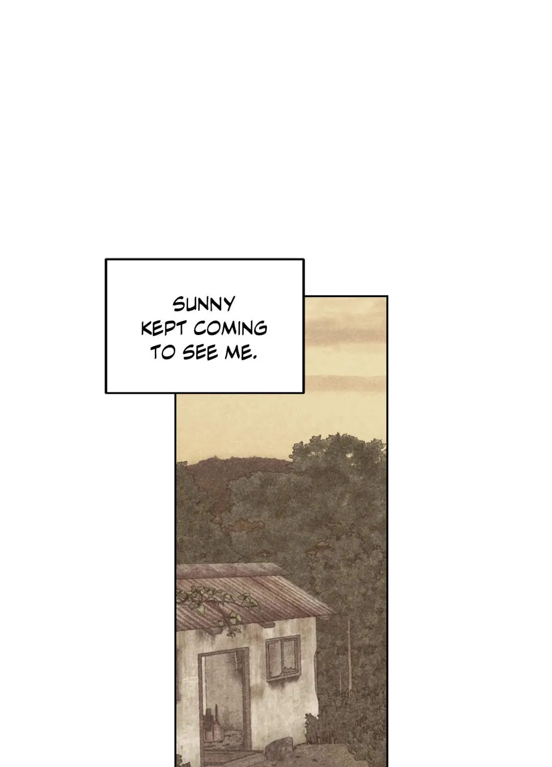 Spinach Bouquet Chapter 73 page 35 - 