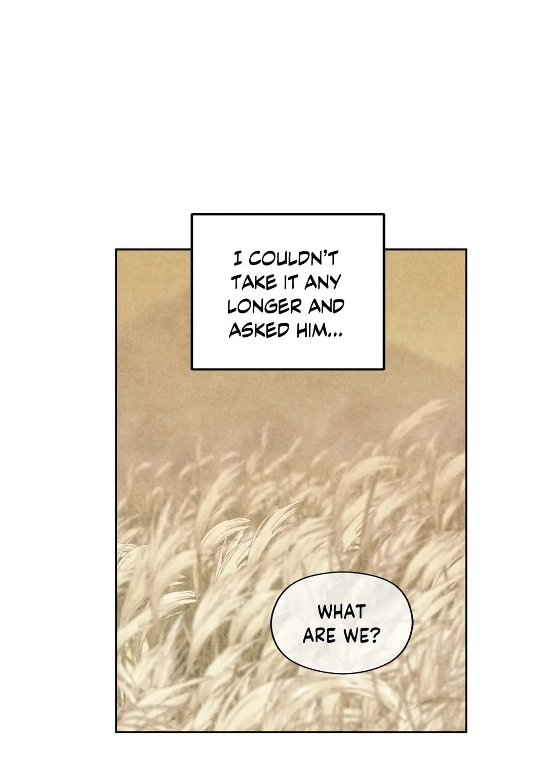 Spinach Bouquet Chapter 73 page 37 - 