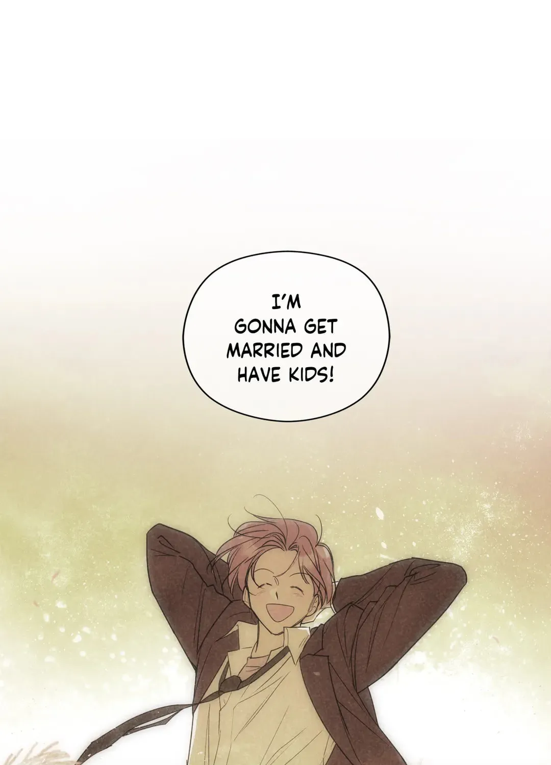Spinach Bouquet Chapter 73 page 40 - 
