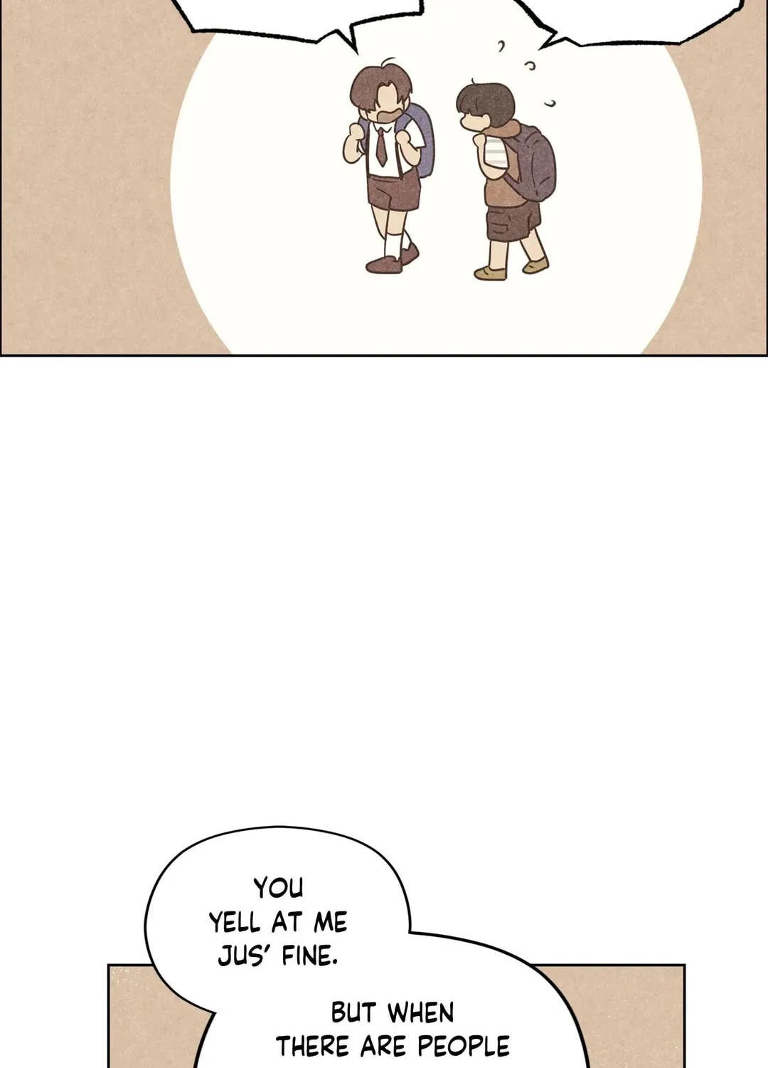 Spinach Bouquet Chapter 73 page 5 - 