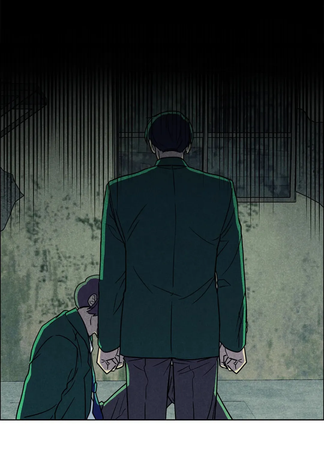 Spinach Bouquet Chapter 73 page 43 - 