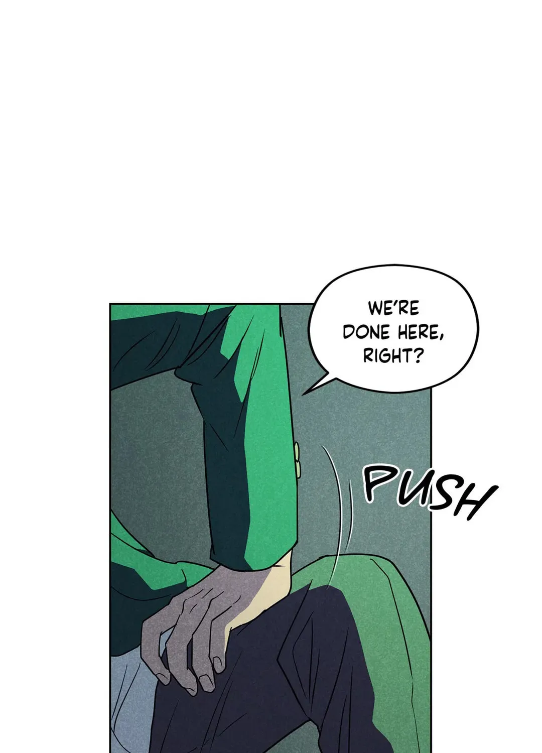 Spinach Bouquet Chapter 73 page 44 - 