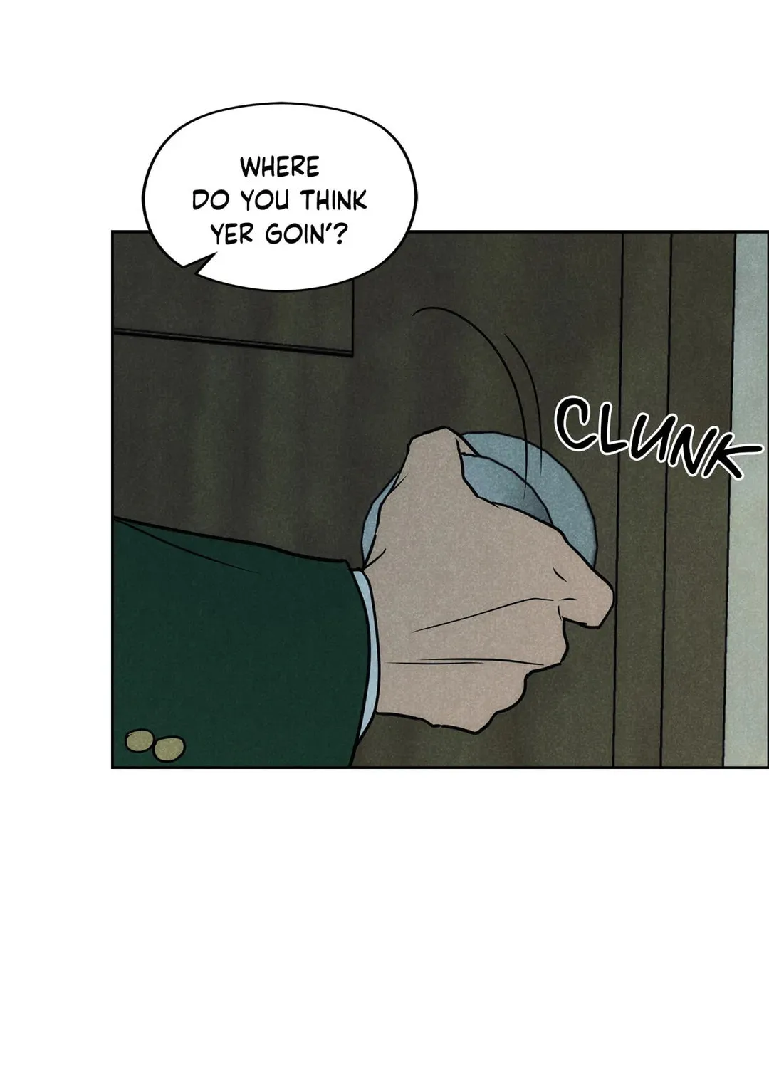 Spinach Bouquet Chapter 73 page 46 - 
