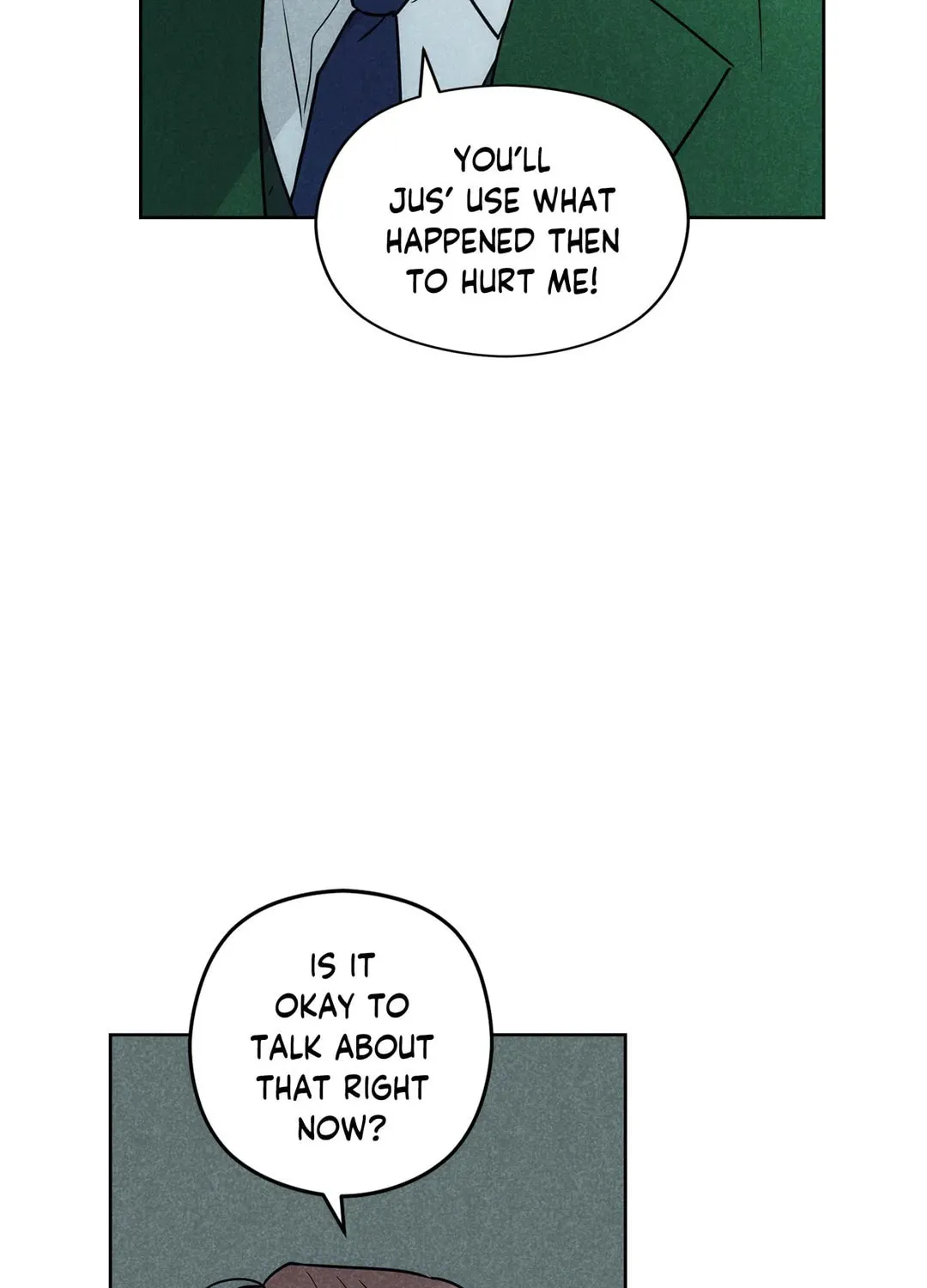 Spinach Bouquet Chapter 73 page 50 - 