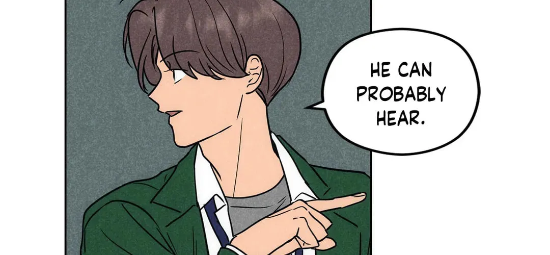 Spinach Bouquet Chapter 73 page 51 - 