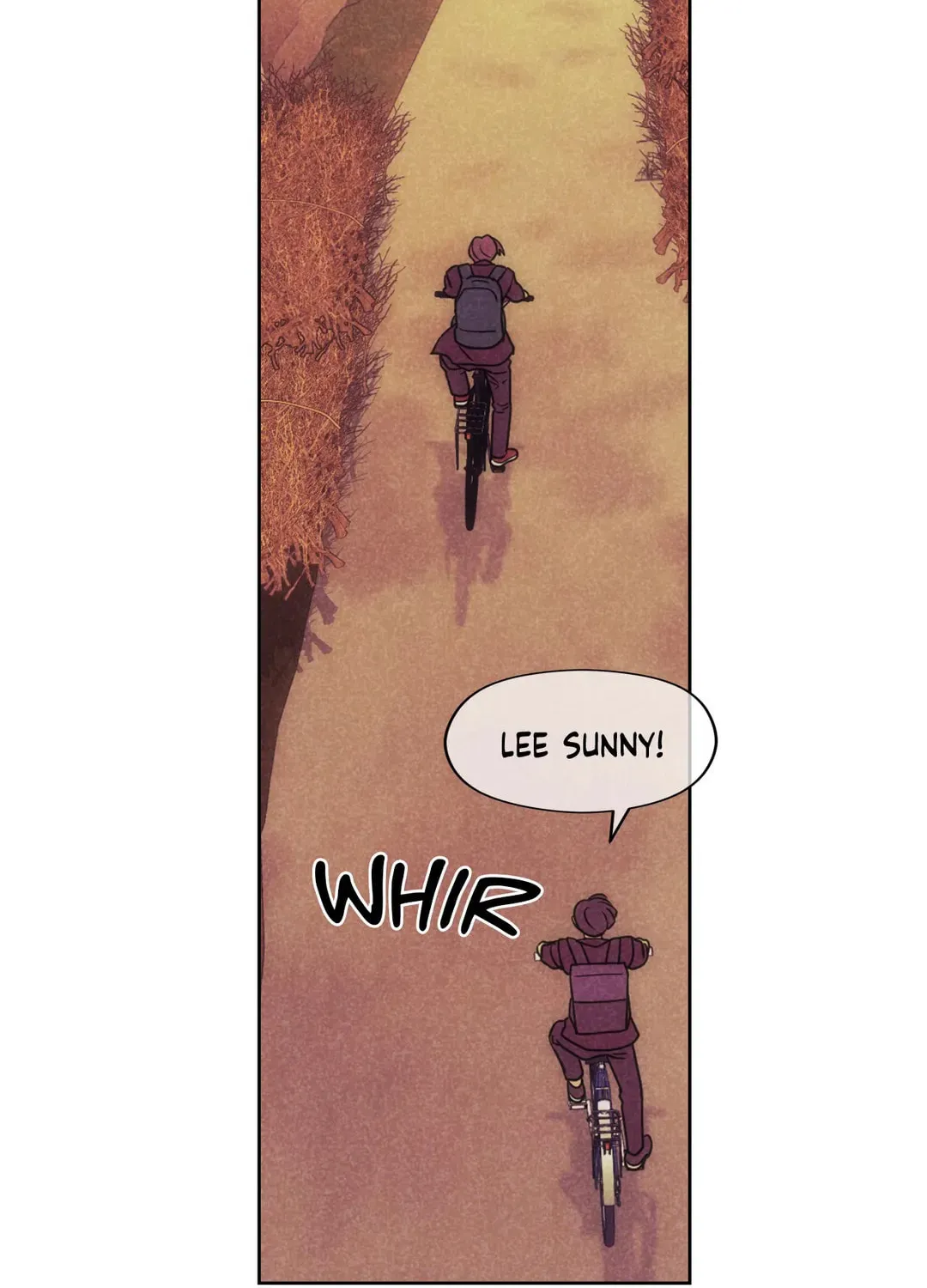Spinach Bouquet Chapter 73 page 56 - 