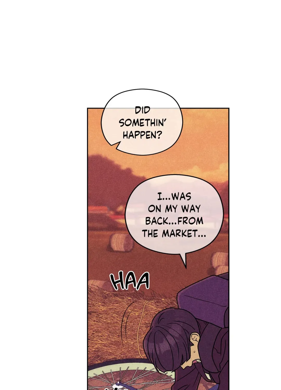 Spinach Bouquet Chapter 73 page 59 - 