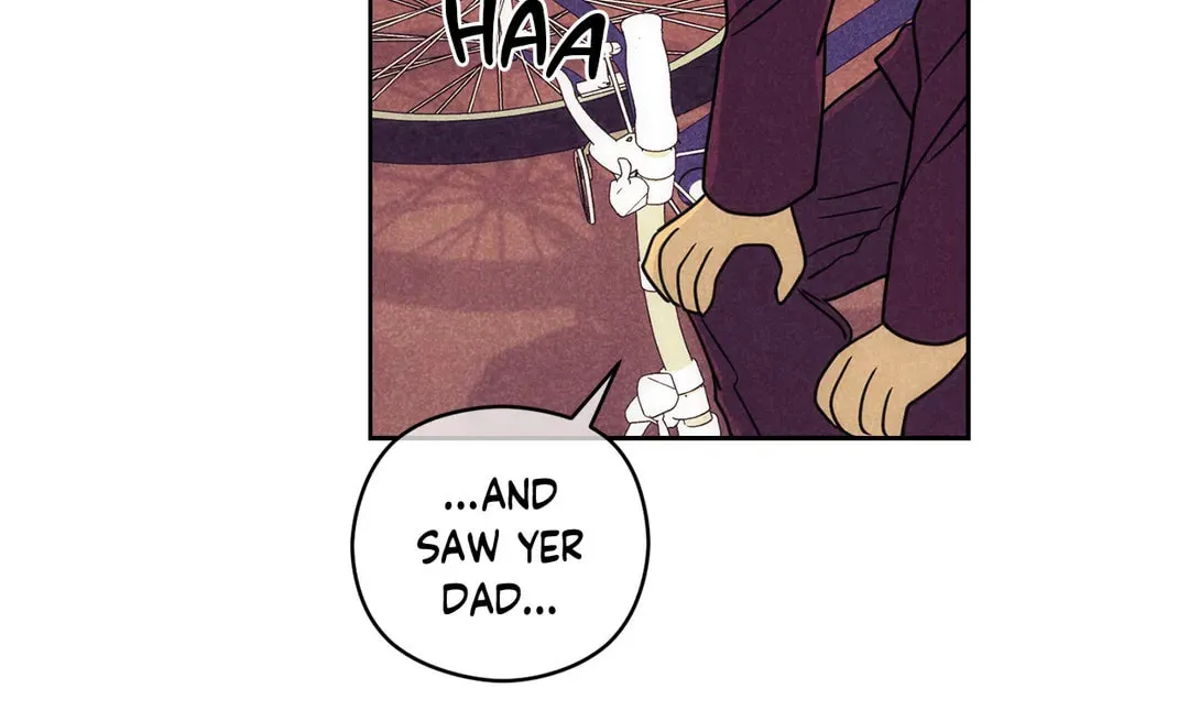 Spinach Bouquet Chapter 73 page 60 - 