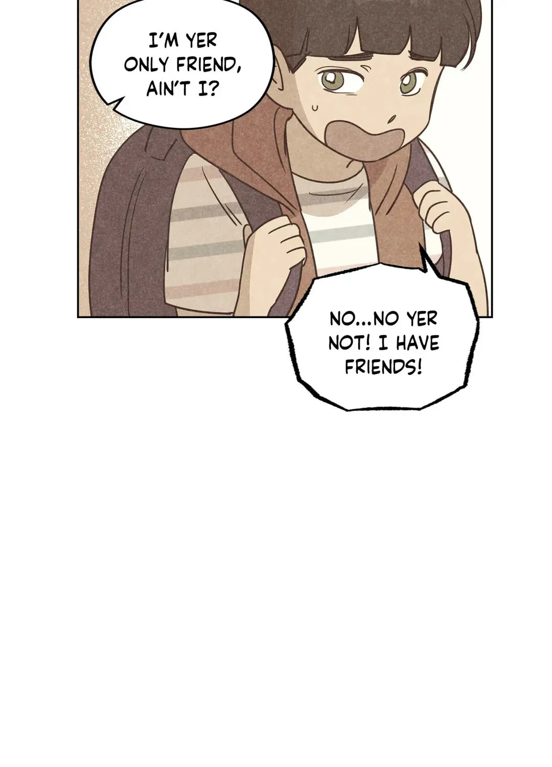 Spinach Bouquet Chapter 73 page 7 - 