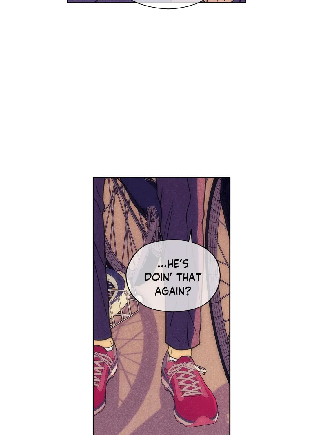 Spinach Bouquet Chapter 73 page 65 - 
