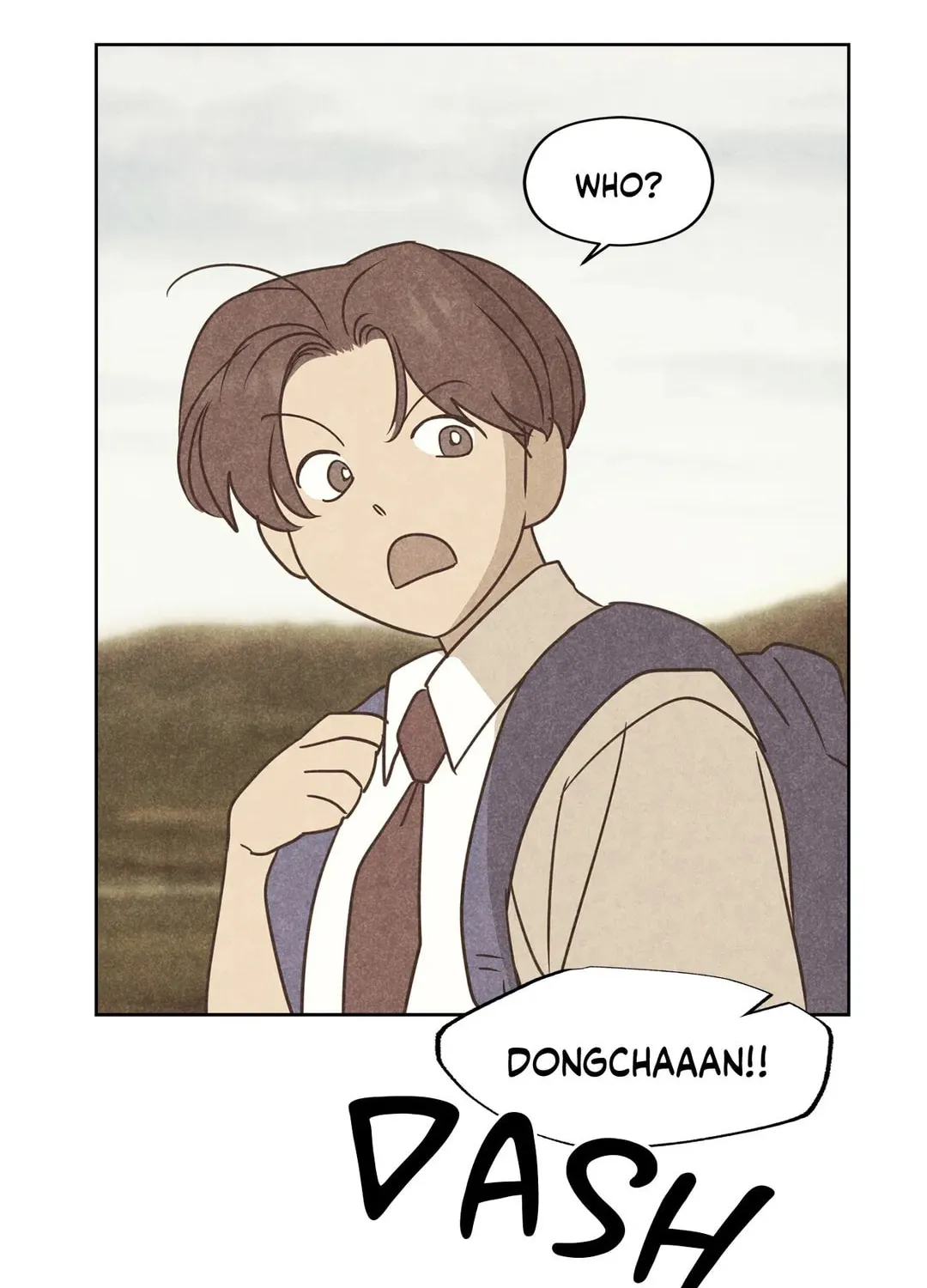 Spinach Bouquet Chapter 73 page 8 - 