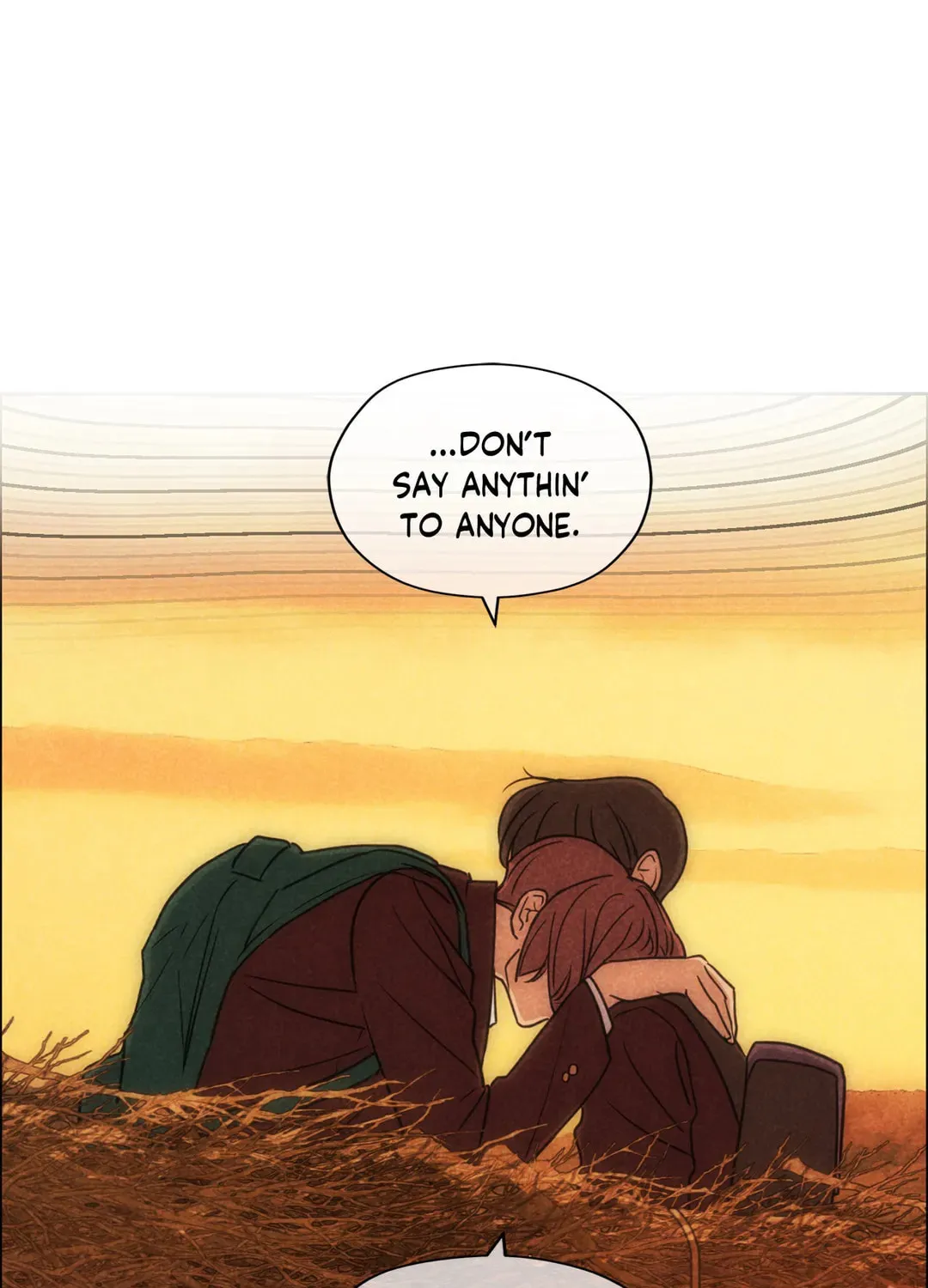 Spinach Bouquet Chapter 73 page 73 - 
