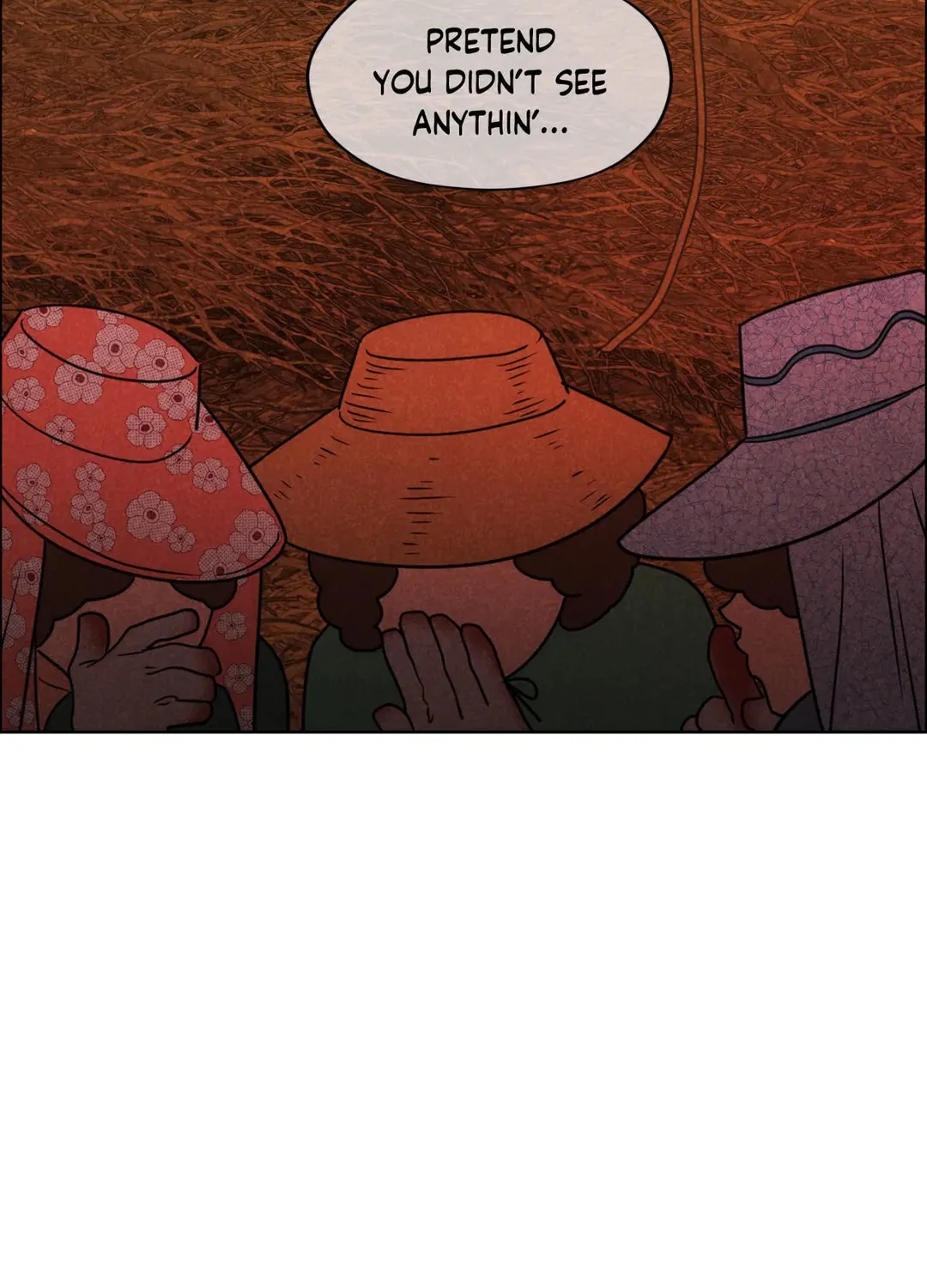 Spinach Bouquet Chapter 73 page 74 - 
