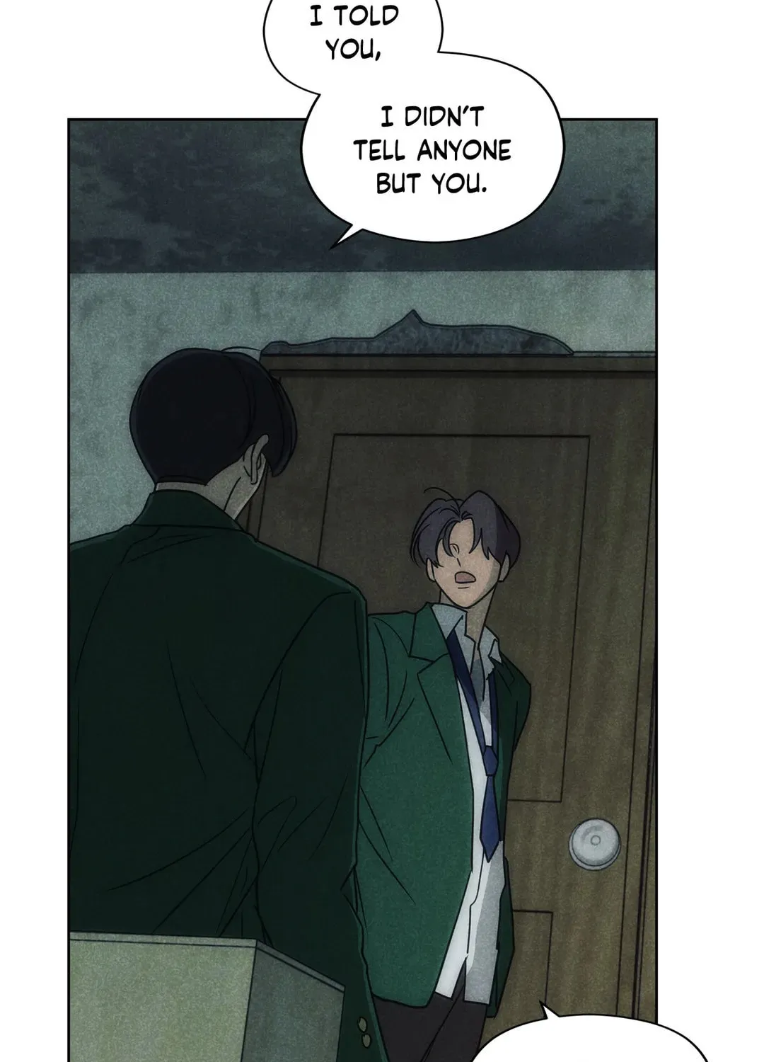 Spinach Bouquet Chapter 73 page 76 - 