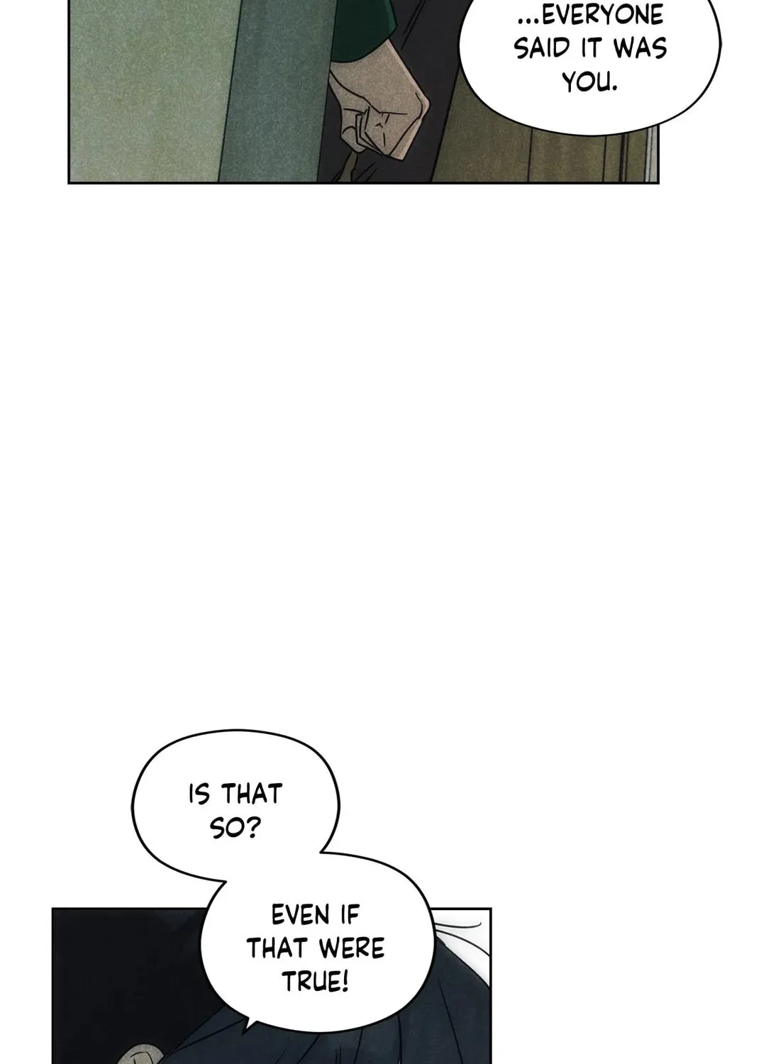 Spinach Bouquet Chapter 73 page 77 - 