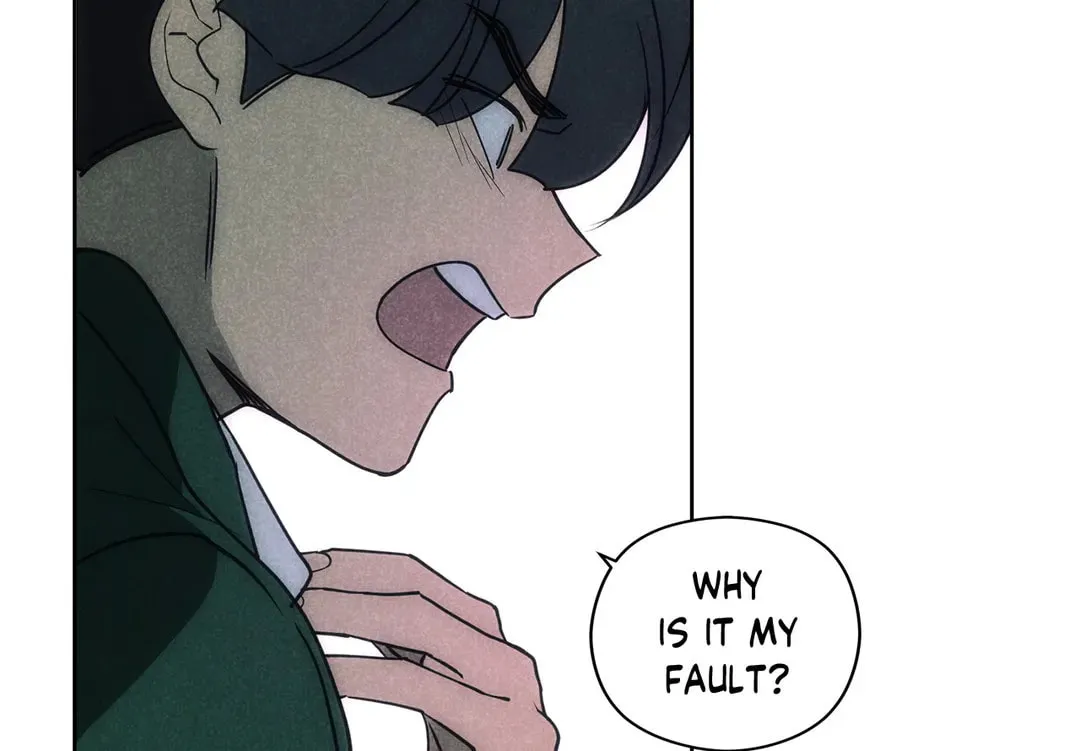 Spinach Bouquet Chapter 73 page 78 - 