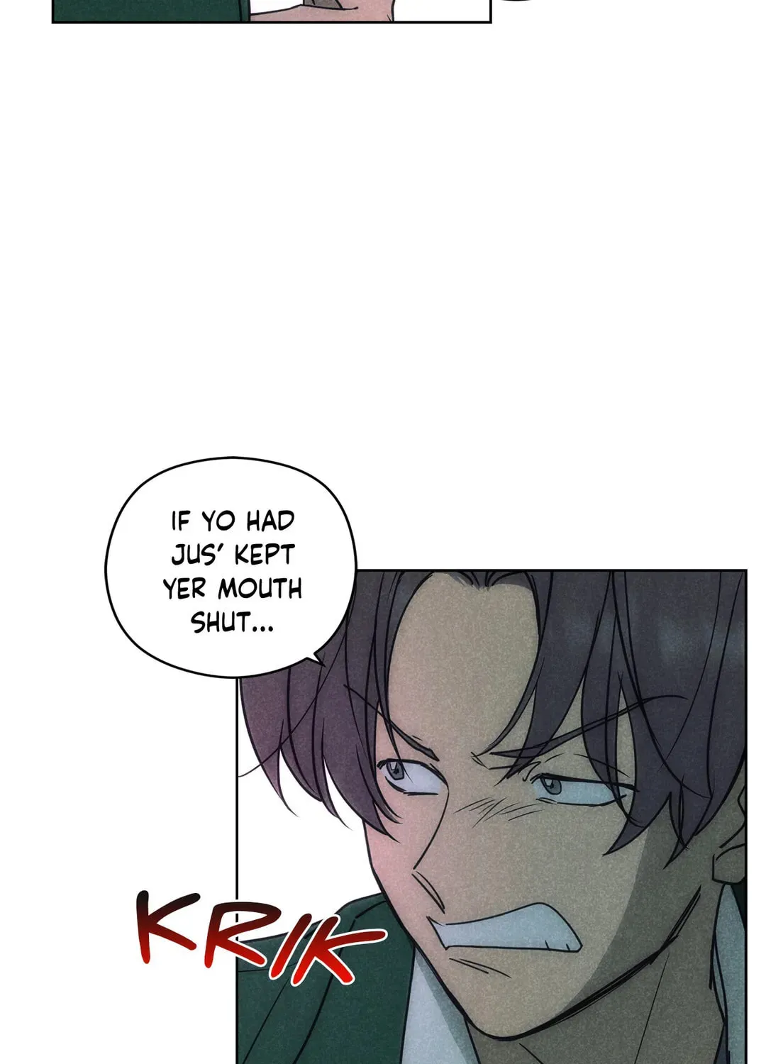 Spinach Bouquet Chapter 73 page 79 - 
