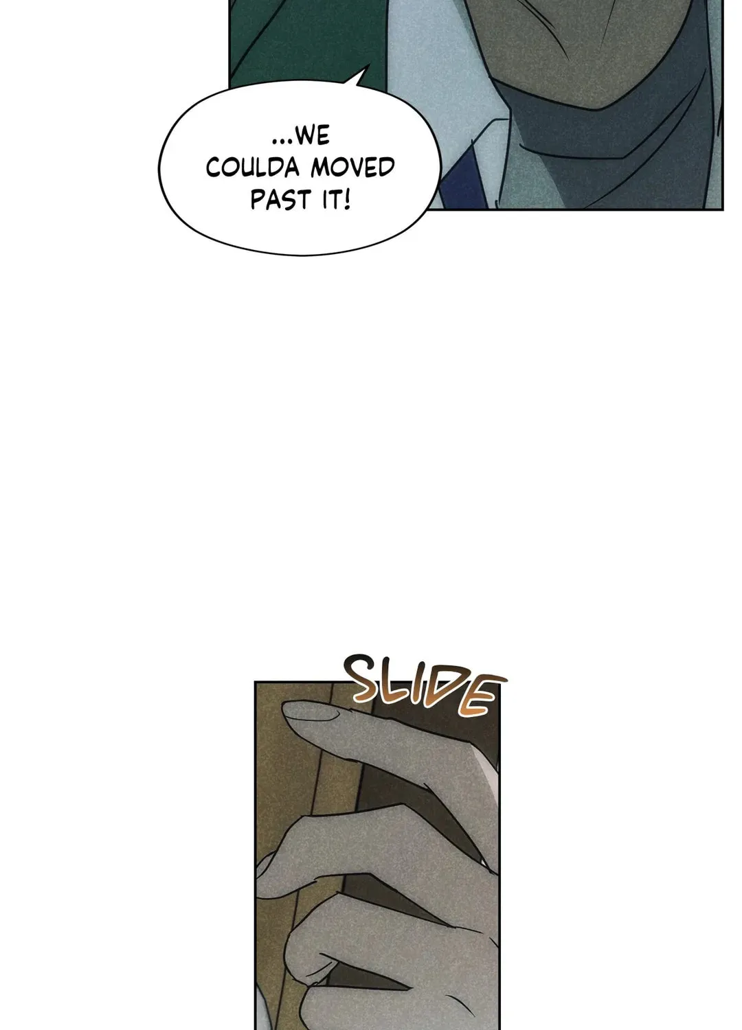 Spinach Bouquet Chapter 73 page 80 - 