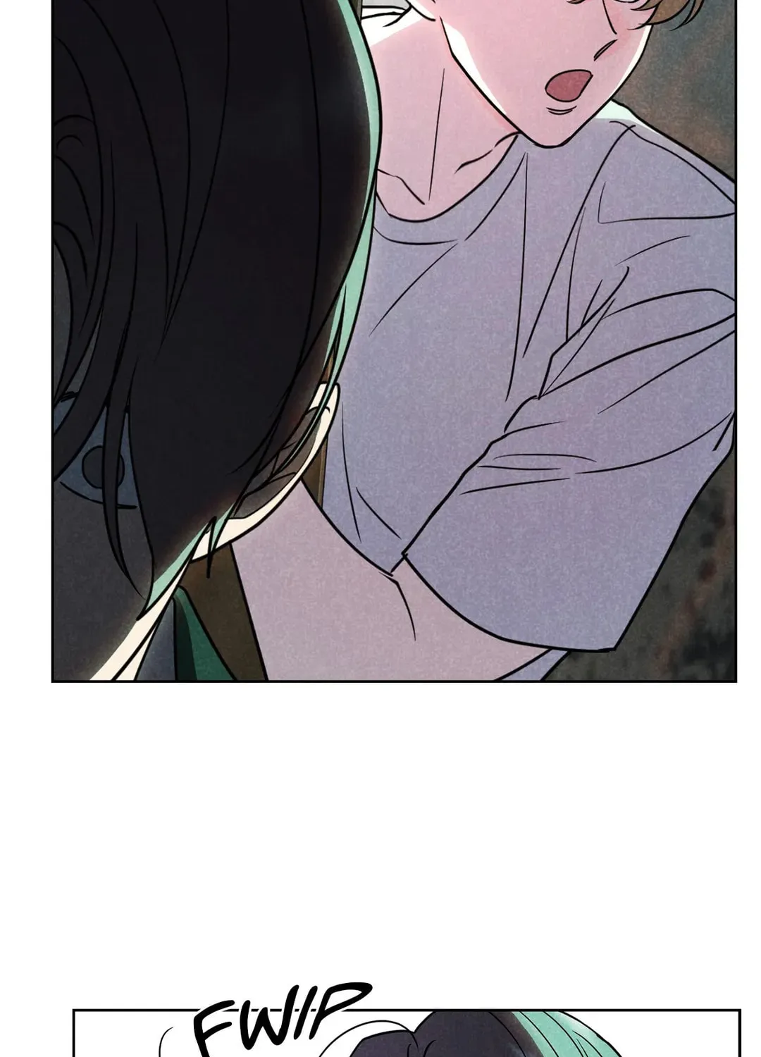 Spinach Bouquet Chapter 73 page 83 - 