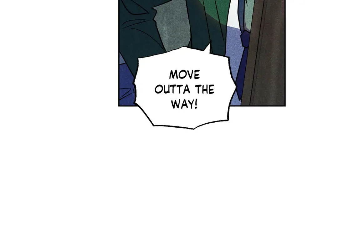 Spinach Bouquet Chapter 73 page 96 - 