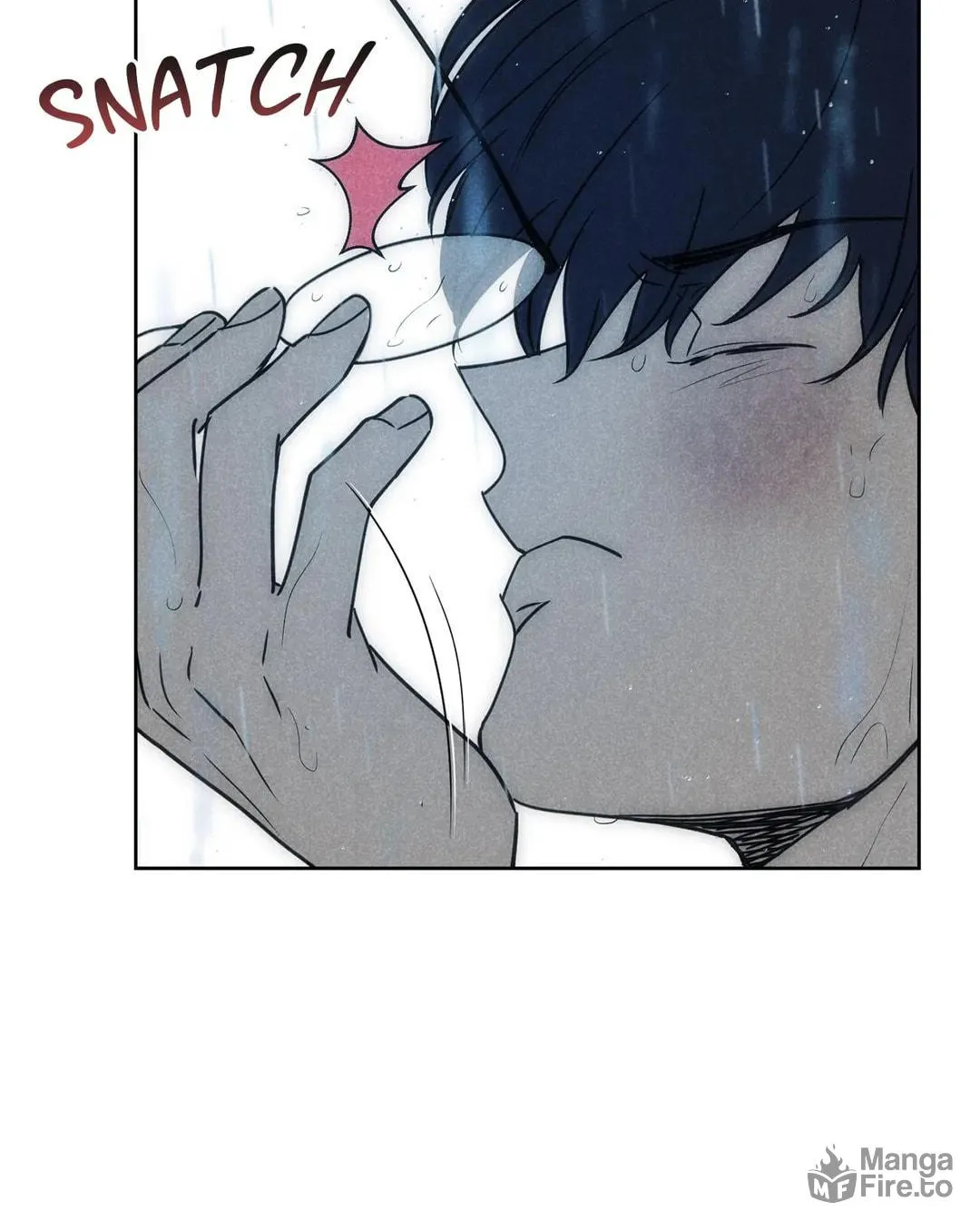 Spinach Bouquet Chapter 74 page 103 - 