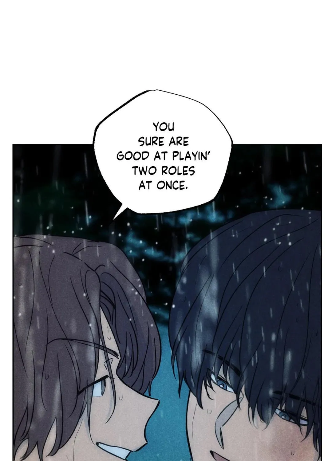 Spinach Bouquet Chapter 74 page 104 - 