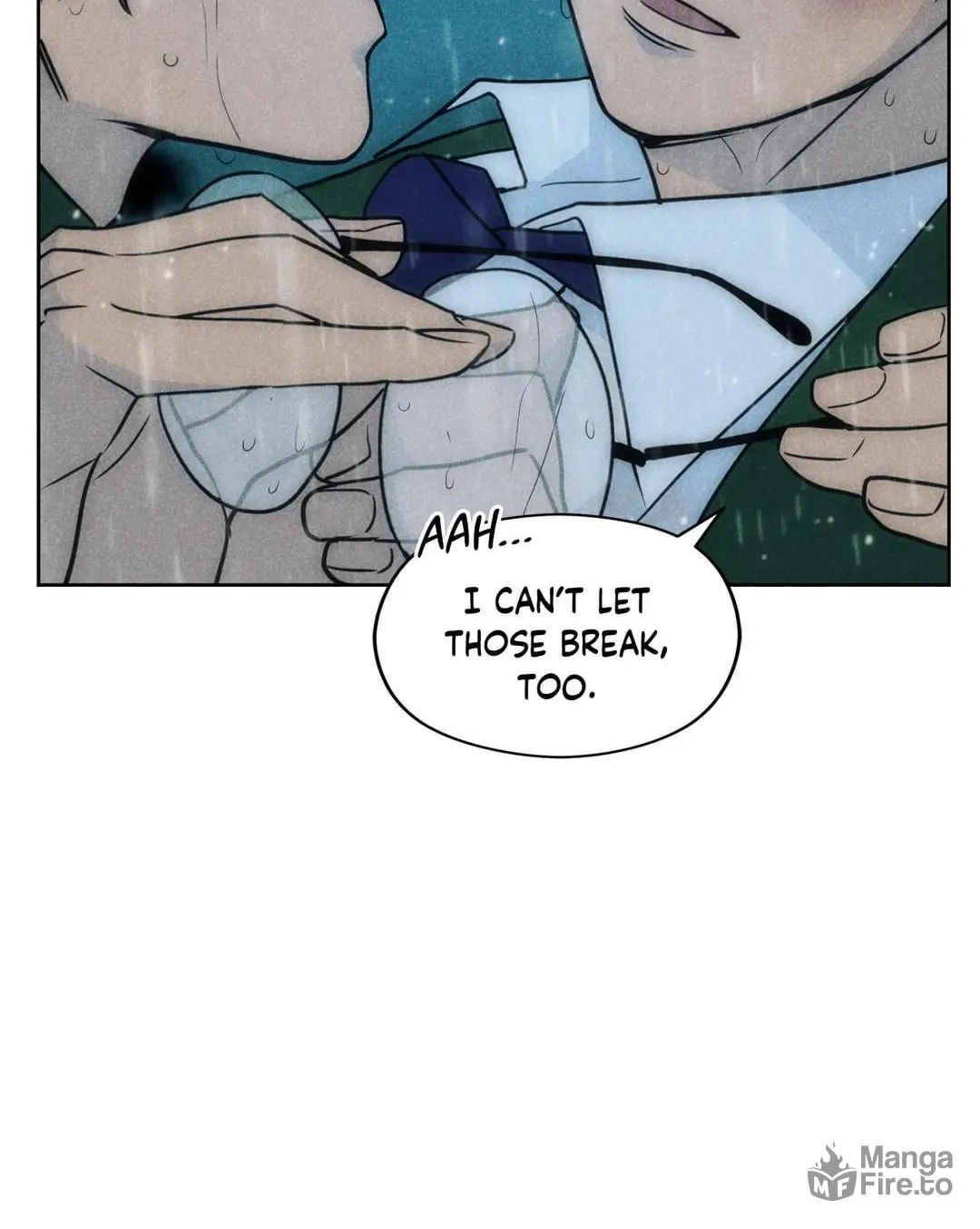 Spinach Bouquet Chapter 74 page 105 - 
