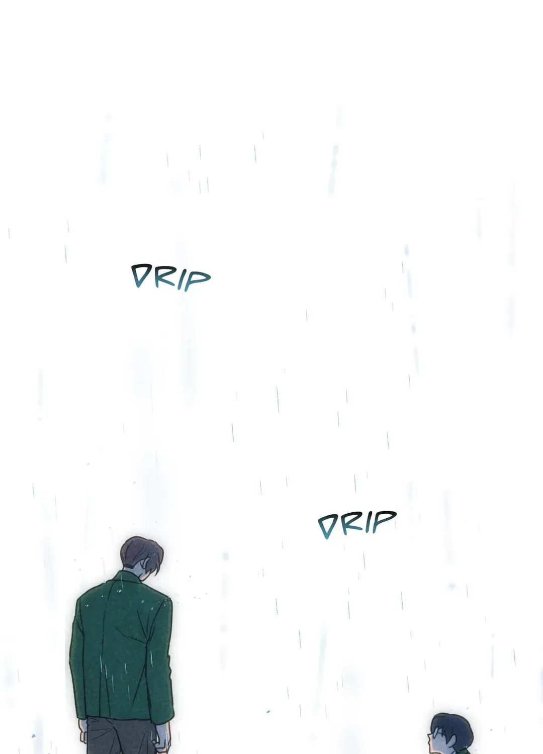 Spinach Bouquet Chapter 74 page 14 - 