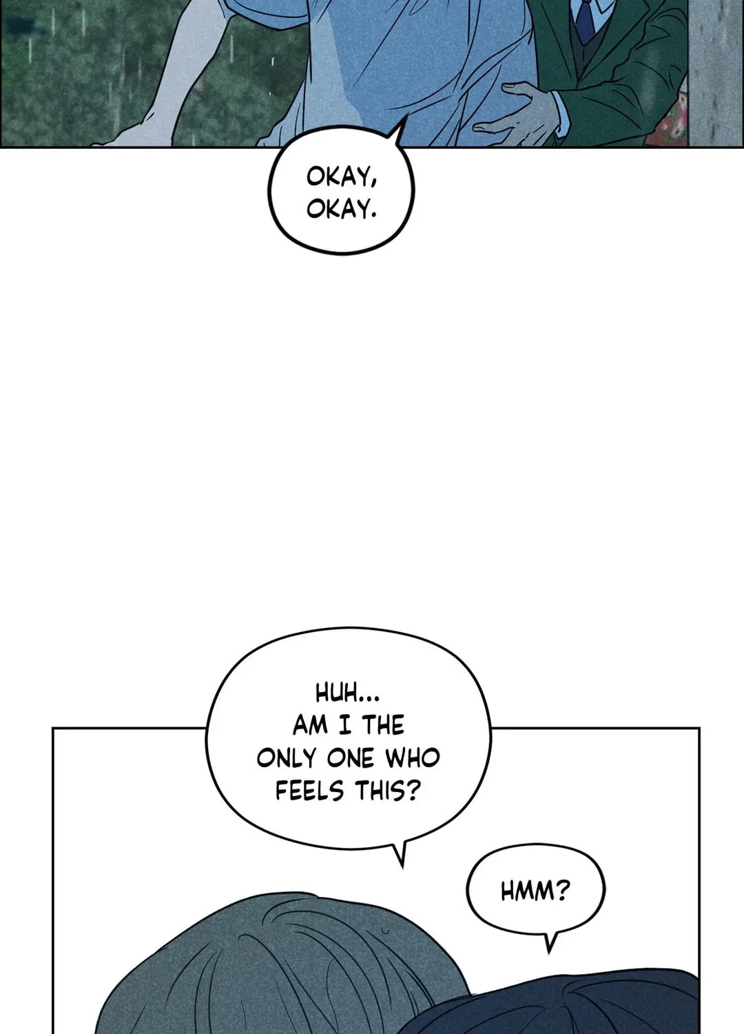 Spinach Bouquet Chapter 74 page 23 - 