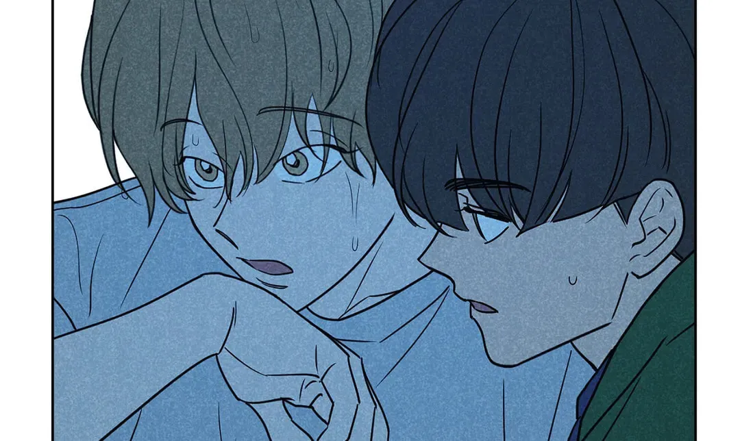 Spinach Bouquet Chapter 74 page 24 - 