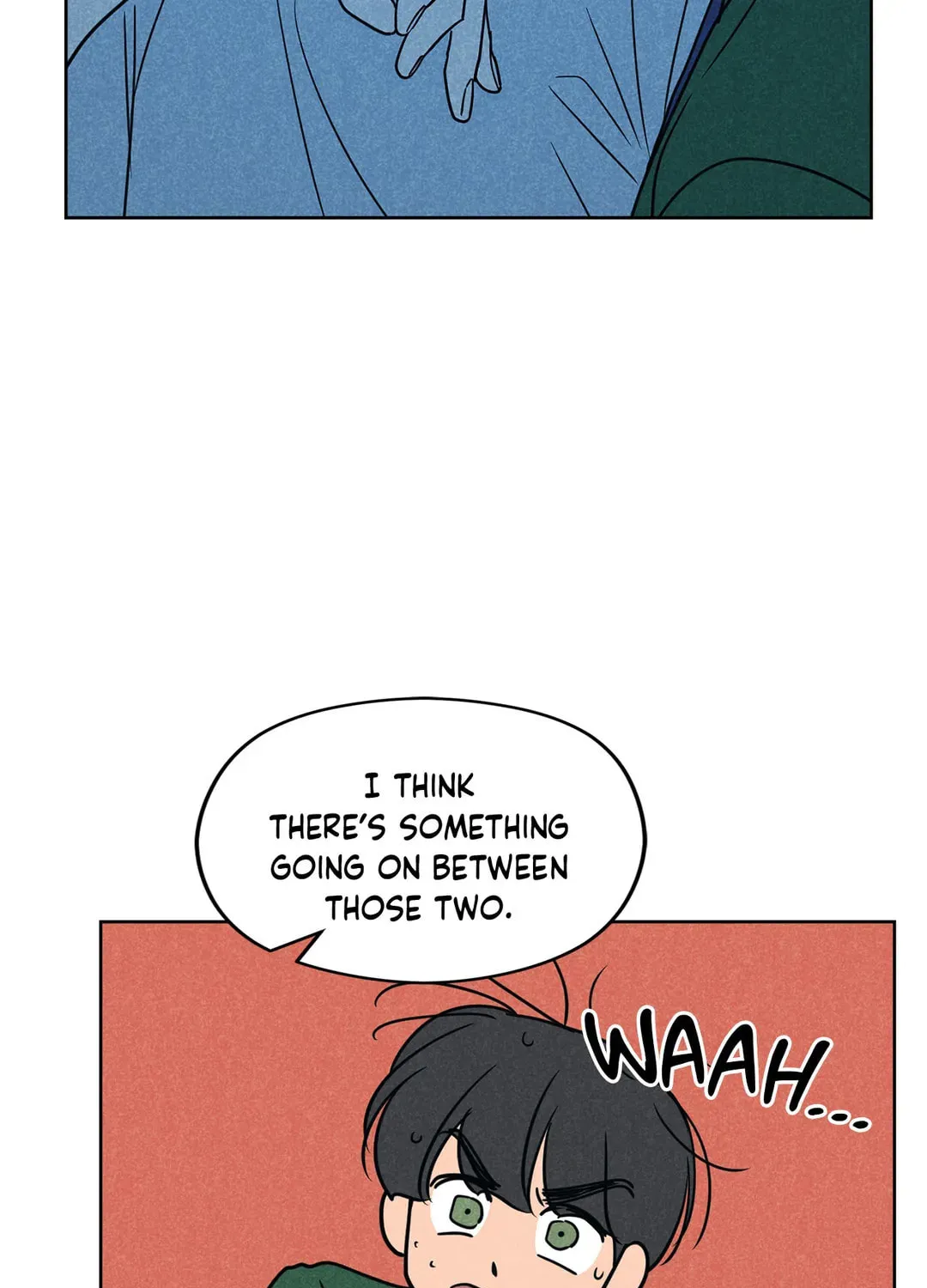 Spinach Bouquet Chapter 74 page 25 - 