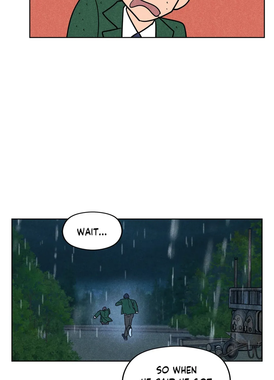 Spinach Bouquet Chapter 74 page 26 - 