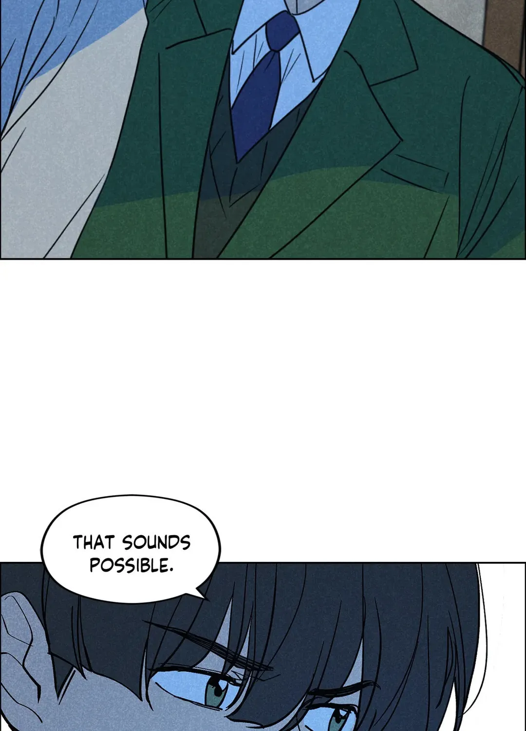 Spinach Bouquet Chapter 74 page 29 - 