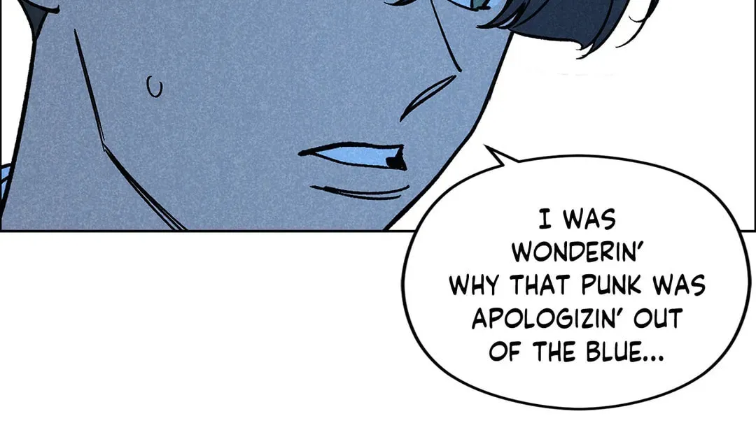 Spinach Bouquet Chapter 74 page 30 - 