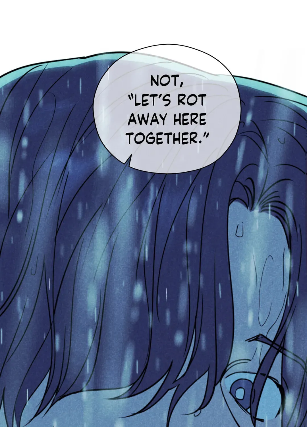 Spinach Bouquet Chapter 74 page 4 - 