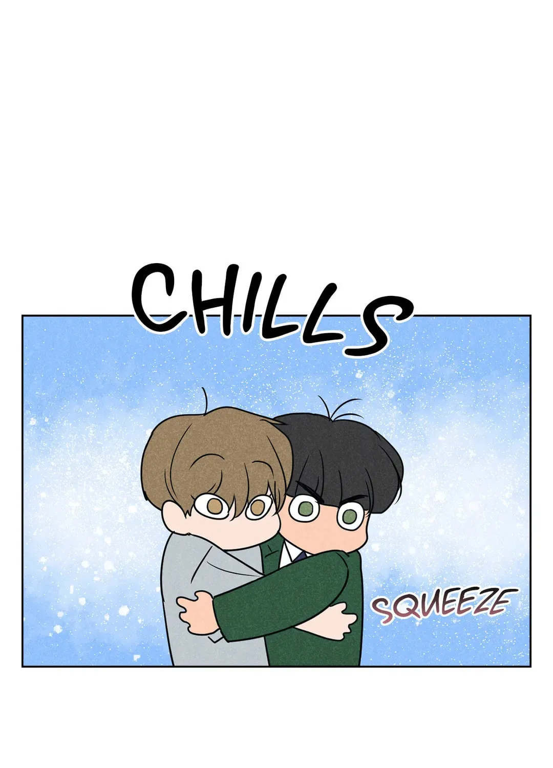 Spinach Bouquet Chapter 74 page 31 - 