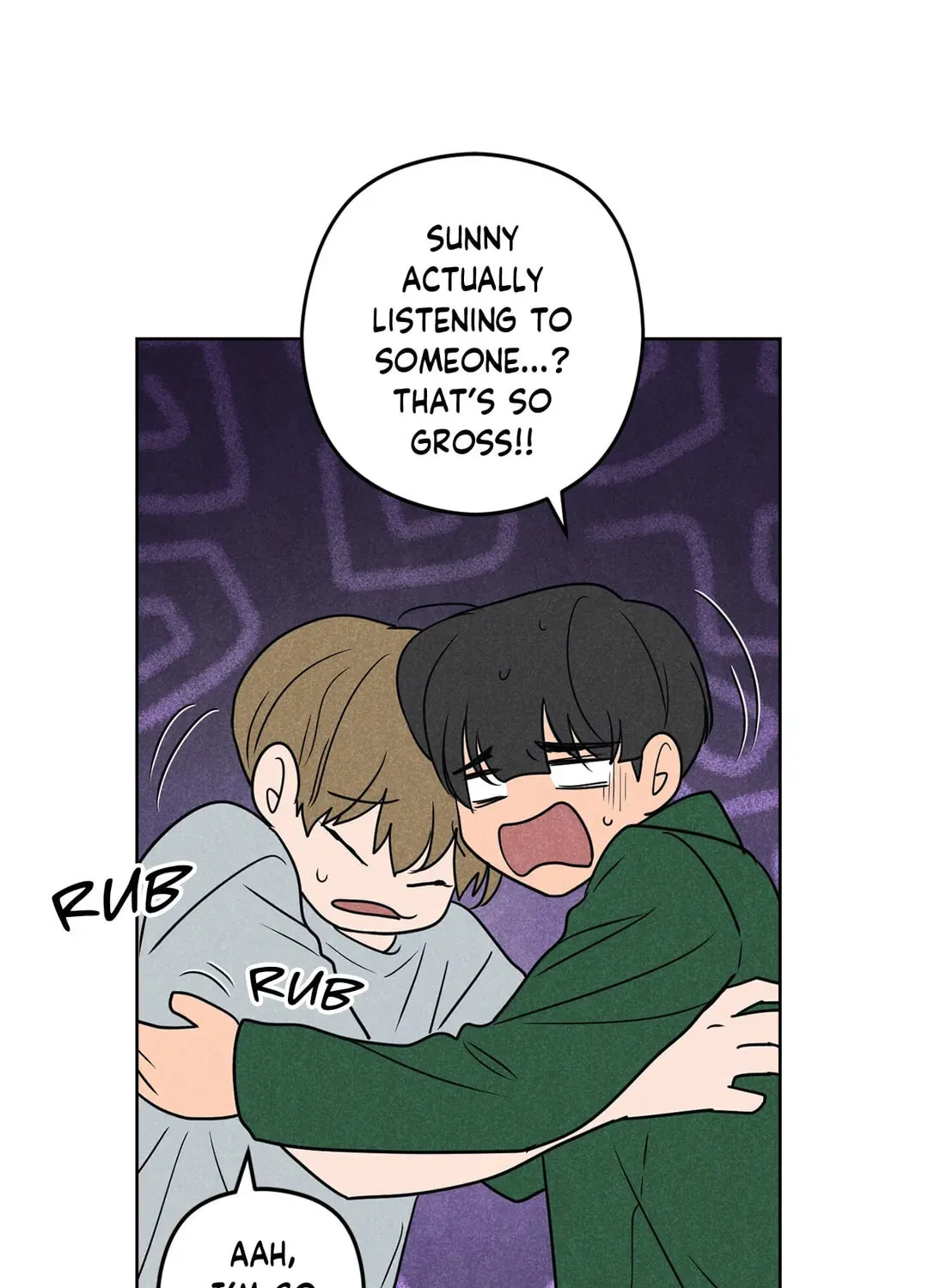Spinach Bouquet Chapter 74 page 32 - 
